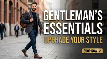 MENS ACCESSORIES