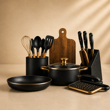 KITCHEN ACCESSORIES