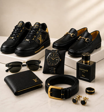 MENS ACCESSORIES