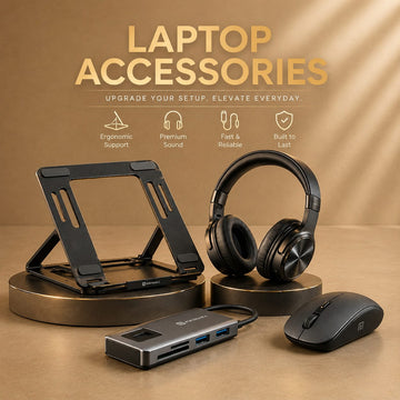 Laptop Accessories