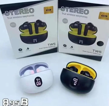 Tech Accessories