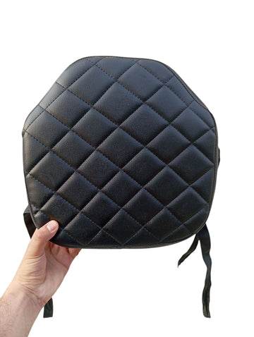 Motorcycle/ Bike Seat Cushion Universal - 3 Inch